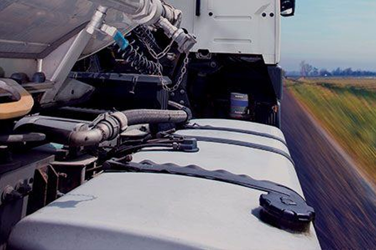 GPS position tracking