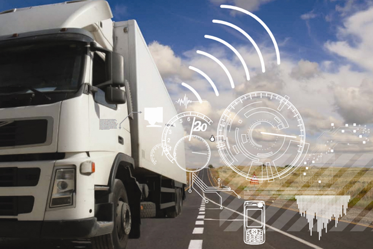 Engine operation time monitoring