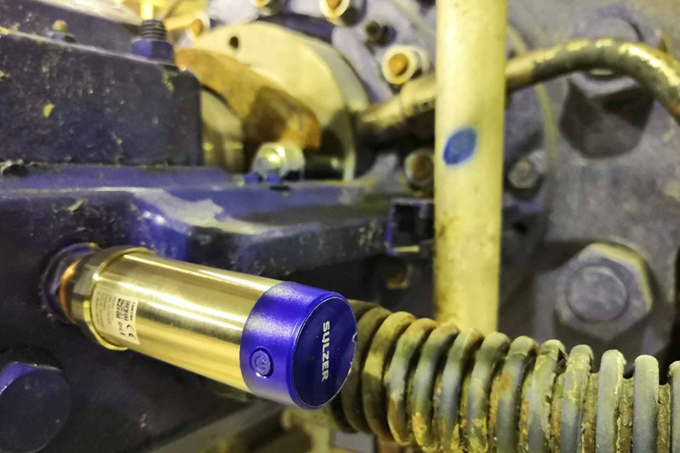 Plant assistance on engine hours and distance travelled